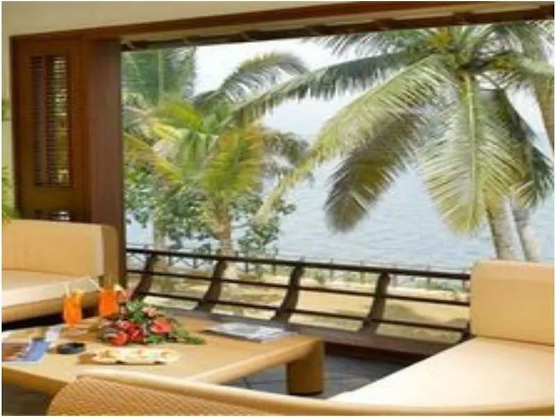 The Zuri Kumarakom Kerala Resort & Spa